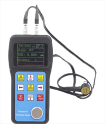 Máy đo độ dày vật liệu bằng siêu âm EBP UT-3